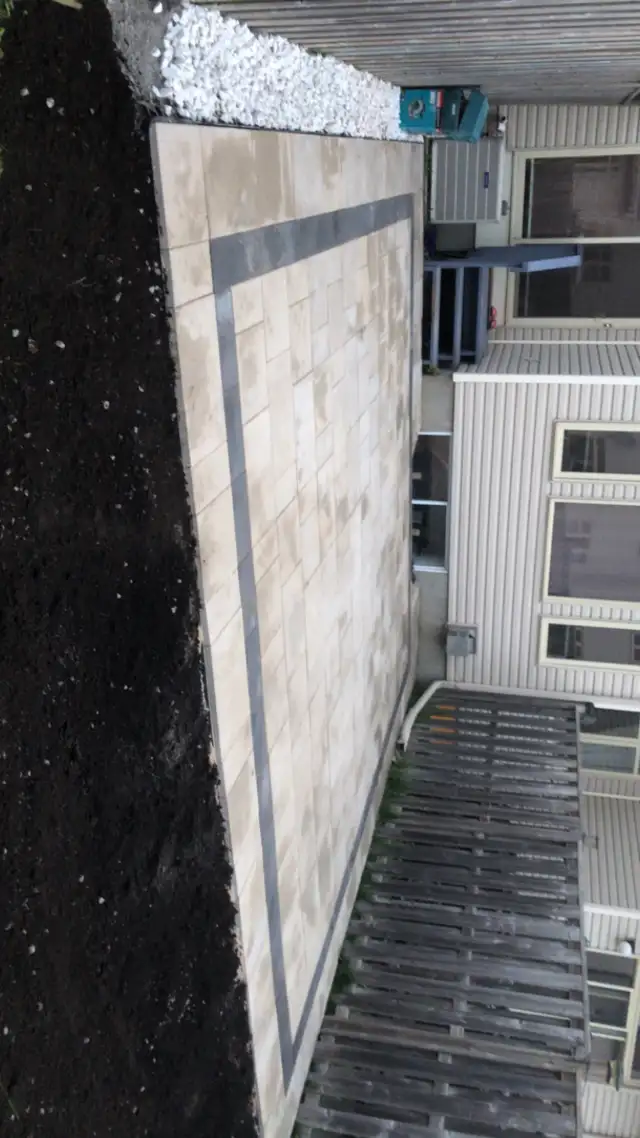 ALG LANDSCAPING CO433376656067153923