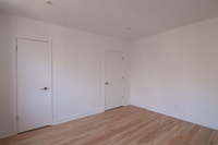 Akelius one bedroom apartment for rent. Located near De Maisonneuve in the Downtown - Guy Concordia... (image 5)