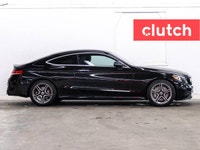 Lane Departure Warning, Forward Collision Mitigation, Pedestrian Detection and more! Clutch is the l... (image 3)