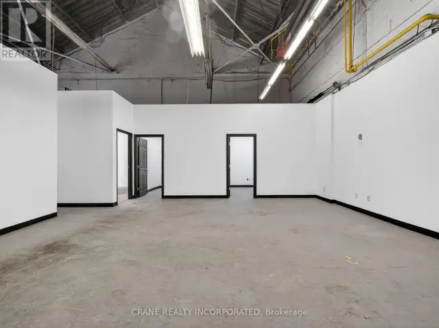 31F POLSON STREET Toronto (South Riverdale), Ontario in Commercial & Office Space for Rent in City of Toronto - Image 11