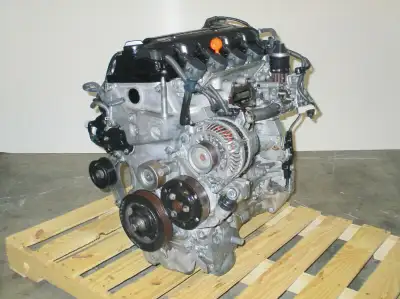 Item For Sale ! Used Honda HRV Engine 1.8L 2016 2020 FWD Transmission Good Working Condition Low Mil...