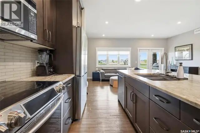 105 542 Pringle CRESCENT Saskatoon, Saskatchewan in Condos for Sale in Saskatoon - Image 9