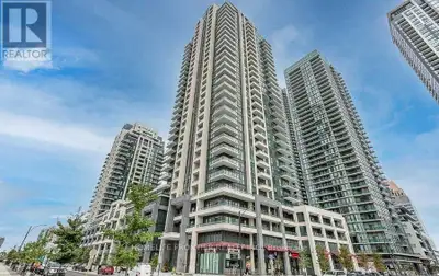PH4 - 4055 PARKSIDE VILLAGE DRIVE Mississauga (City Centre), Ont