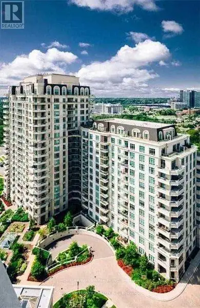 P-104 - 10 BLOORVIEW PLACE Toronto (Don Valley Village), Ontario
