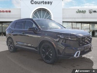 One Owner | Clean Carfax! Experience seamless integration of advanced technology and rugged capabili... (image 7)