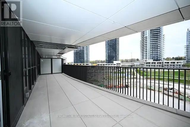 512 - 18 ESTHER SHINER BOULEVARD Toronto (Bayview Village), Onta in Long Term Rentals in City of Toronto - Image 23
