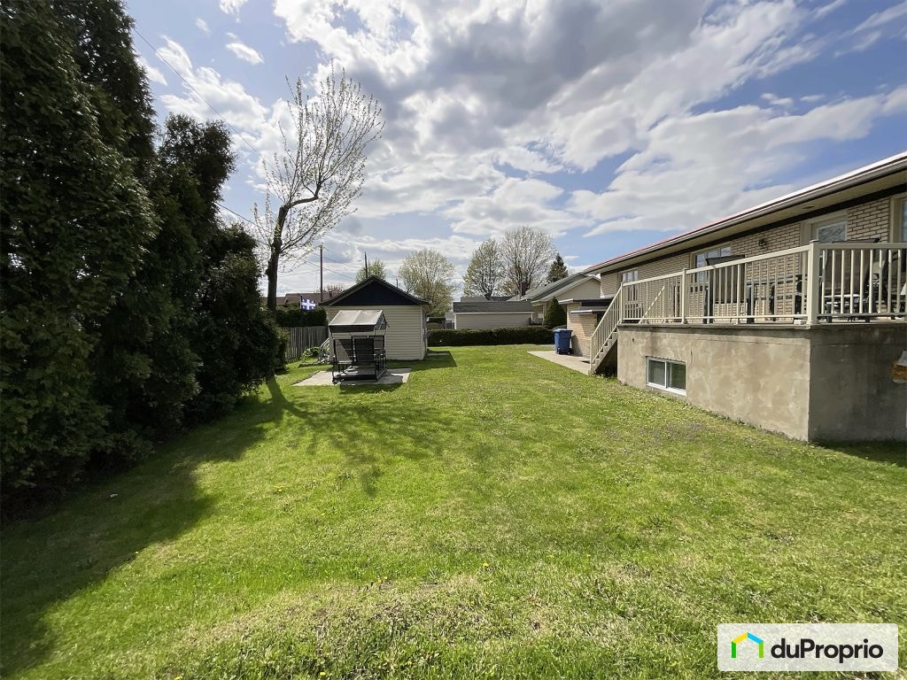 $525,000 - Bungalow for sale in Sorel-Tracy — photo 3