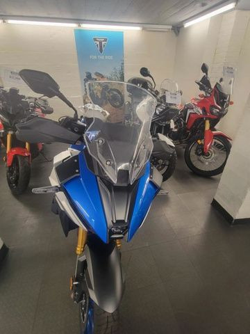 2024 Suzuki GSX-S 1000GX+ in Dirt Bikes & Motocross in Hamilton - Image 3