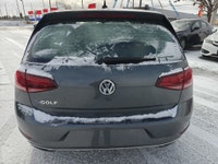 LOW KMS! E-GOLF, EV, FULLY LOADED, LEATHER INTERIOR, HEATED SEATS, PUSH BUTTON START, BACKUP CAMERA... (image 3)
