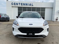 Experience versatility and comfort with the 2022 Ford Escape SE, now available at Centennial Ford Sa... (image 1)