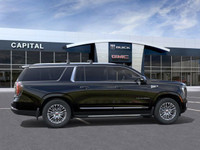 Capital Chevrolet Buick GMC This GMC Yukon XL delivers a Turbo Diesel 3.0L/ engine powering this Aut... (image 5)