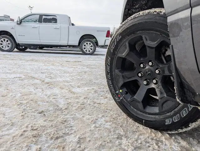 2026 Ram 1500 Sport in Cars & Trucks in Edmonton - Image 13