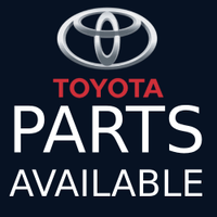 ALL PARTS 2005 to 2020 AVAILABLE FOR TOYOTA MAKES  - CALL NOW
