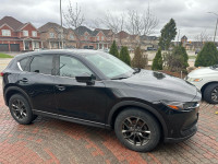 Sleek and Spacious: 2018 Mazda 5 GT - Excellent Condition!