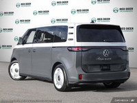 3rd Row Seat, AWD, Adaptive Cruise Control, Blind Spot Monitor, Navigation System, Parking Assist! T... (image 3)