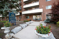 Collingwood 1 Bedroom Apartment for Rent - 120 Elm Street