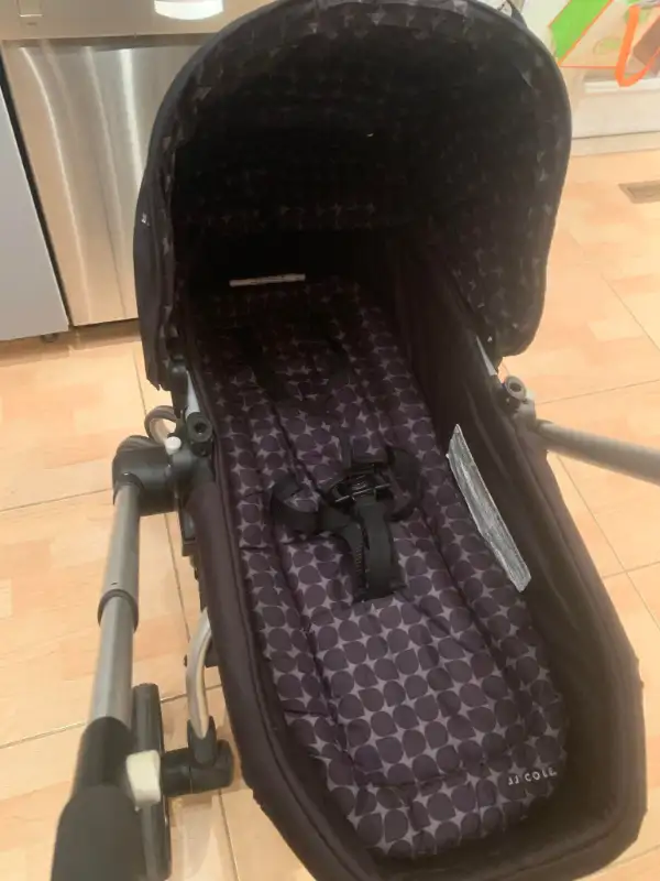 JJ COLE BROADWAY KIDS STROLLER in Strollers, Carriers & Car Seats in City of Toronto - Image 6
