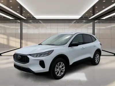 2025 Ford Escape Active Stylish, efficient, and built for everyday versatility, this 2025 Ford Escap...