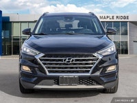 BLACK LEATHER SEAT TRIM Valet Function Trunk/Hatch Auto-Latch Trip Computer Transmission: 6-Speed Au... (image 1)