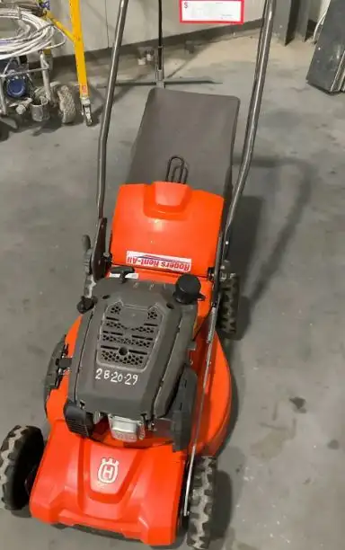 Toro 21332 Lawn Mower 21", View more