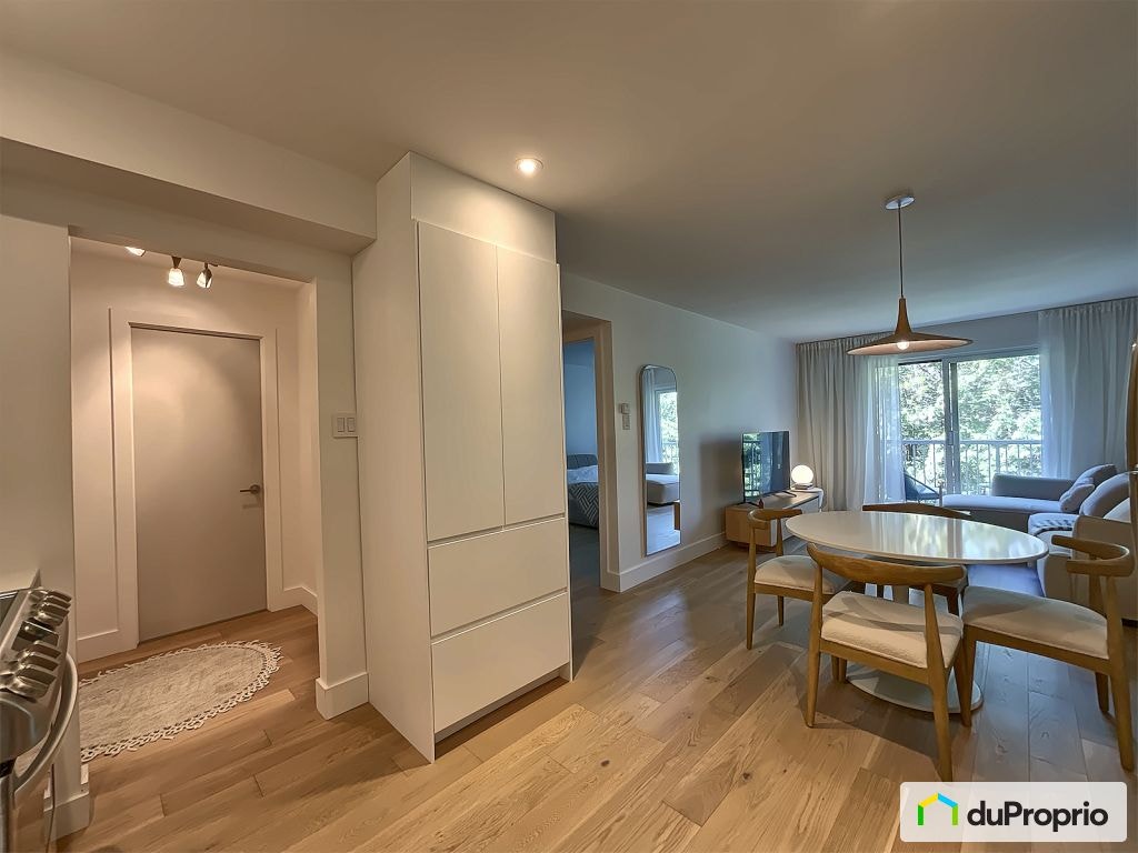 $305,000 - Condominium for sale in St-Bruno-De-Montarville — photo 1