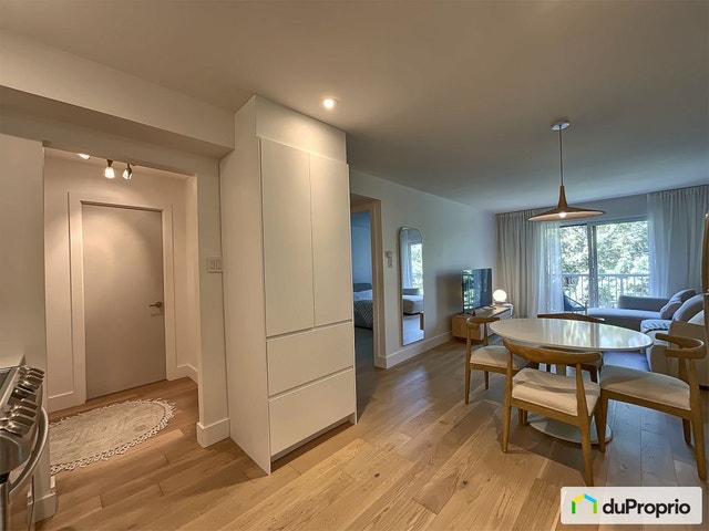 $305,000 - Condominium for sale in St-Bruno-De-Montarville — photo 1