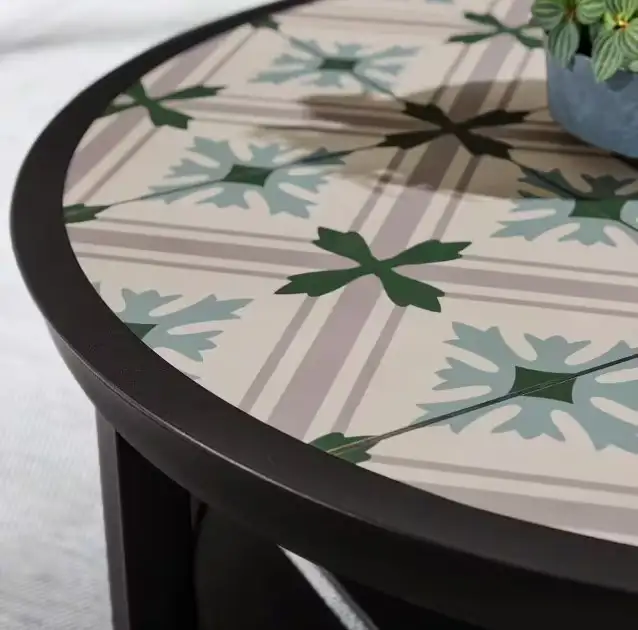 NEW 4 PCS SWIVEL OUTDOOR FURNITURE SET HAMPTON BAY 820756 in Patio & Garden Furniture in Regina - Image 6