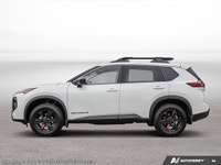 This Nissan Rogue has a durable Intercooled Turbo Regular Unleaded I-3 1.5 L/91 engine powering this... (image 2)