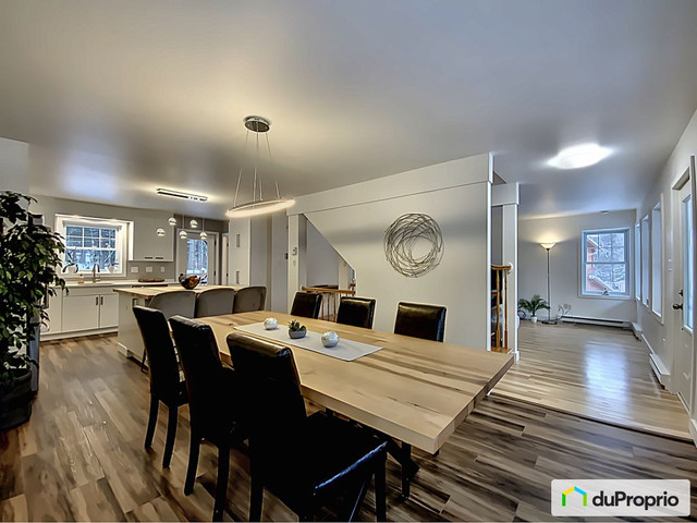 689 000$ - Maison 2 étages à vendre à St-Denis-De-Brompton dans Maisons à vendre  à Sherbrooke - Image 3