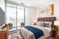 For a limited time, receive 2 months of free rent!* *Select suites only. Some conditions apply. Pric... (image 6)