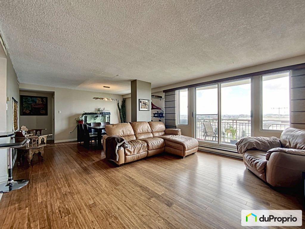 $529,000 - Condominium for sale in St-Laurent — photo 1