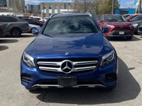 All vehicles come with a full vehicle History Report, ask to see it! New arrival. 2018 Mercedes GLC,... (image 1)