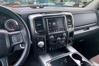 5.7 L 8 Cyl Engine Vehicle Options: Rear Back Up Camera, Touch Screen Radio System, Heated Seats, He... (image 5)