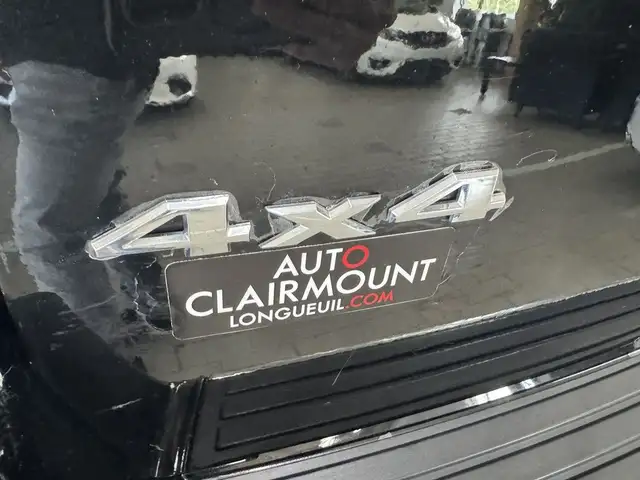 2016 Jeep Compass 4WD 4dr High Altitude in Cars & Trucks in Longueuil / South Shore - Image 14