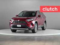 NO ACCIDENTS / CLEAN CARFAX / 1 OWNER / Auto Dimming Rearview Mirror, Front Heated Seats, Ventilated... (image 1)