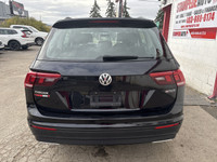 Trendline | AWD | TURBO | BLUETOOTH | AUTOMATIC Come see this 2020 Volkswagen Tiguan Trendline. Its... (image 7)