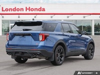 Come visit our London Honda team, you can find us at 560 Wharncliffe Rd S, London, ON, N6J 2N4, or c... (image 4)