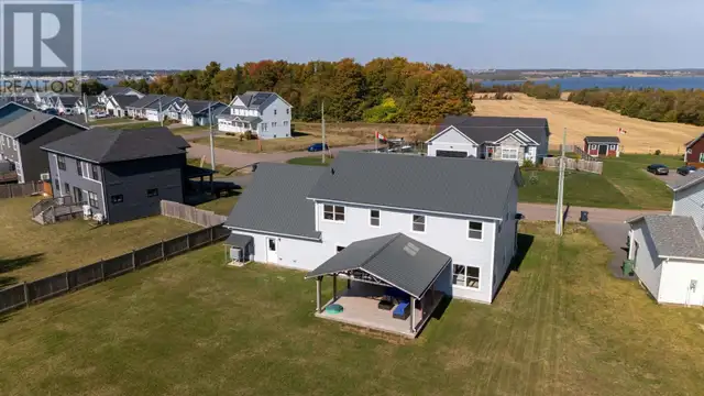 76 Birch Woods Lane Stratford, Prince Edward Island in Houses for Sale in Charlottetown - Image 5