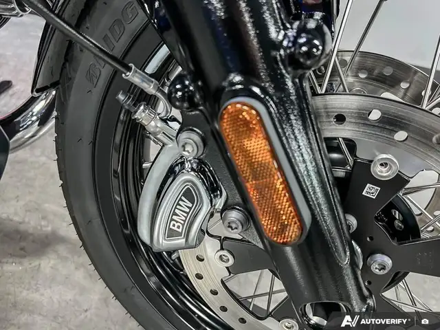 2023 BMW R 18 100 Years in Street, Cruisers & Choppers in Calgary - Image 18