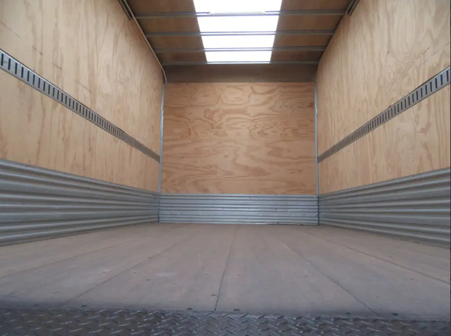 2023 Ford F-650 16FT UNICELL BOX POWER LIFTGATE | Cars & Trucks ...
