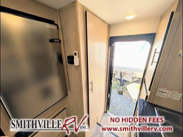 2024 TRAVEL LITE Up Country 775U in Travel Trailers & Campers in Hamilton - Image 10