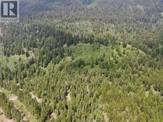 lot 8 FADEAR CREEK Road Kamloops, British Columbia in Land for Sale in Kamloops - Image 14