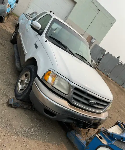 ⭐JUNK YOUR CAR TODAY⭐️ANY MAKE OR MODEL ⭐️DEAD OR ALIVE in Other Parts & Accessories in St. Albert - Image 8