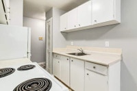 Amenities: Spacious Rooms • Balconies • Great Location Suite & Building: Bachelor, one-bedroom, two-... (image 3)