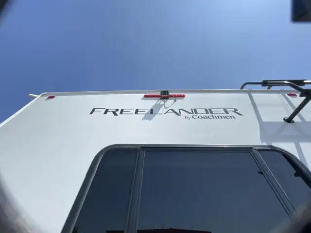 2023 Coachmen RV Freelander 27QB in RVs & Motorhomes in Kelowna - Image 17