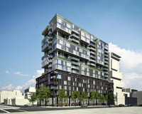 Oneeleven Condo Sale At Adelaide & Bathurst, Toronto