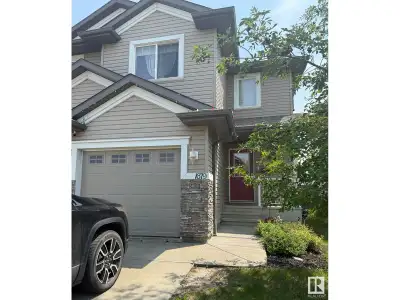 1679 MELROSE PL SW Edmonton, Alberta