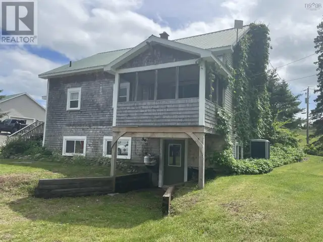 91 Warwick Mountain Road Tatamagouche, Nova Scotia in Houses for Sale in New Glasgow - Image 3