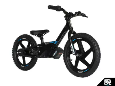 Stacyc 16EDrive, View more