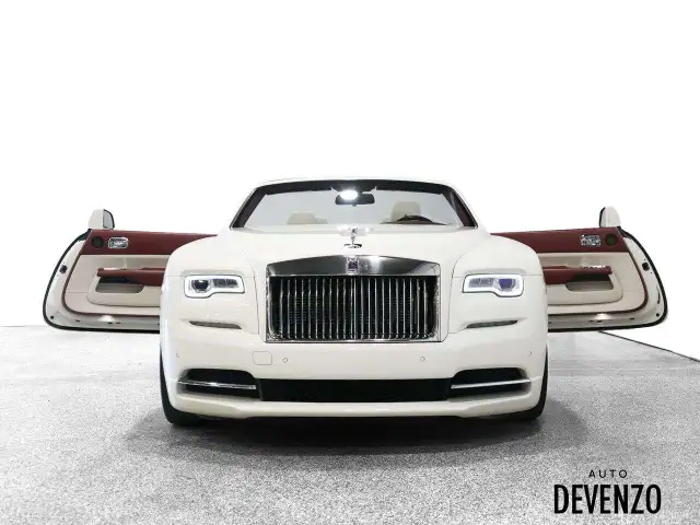 2016 Rolls-Royce Dawn598698433582868486